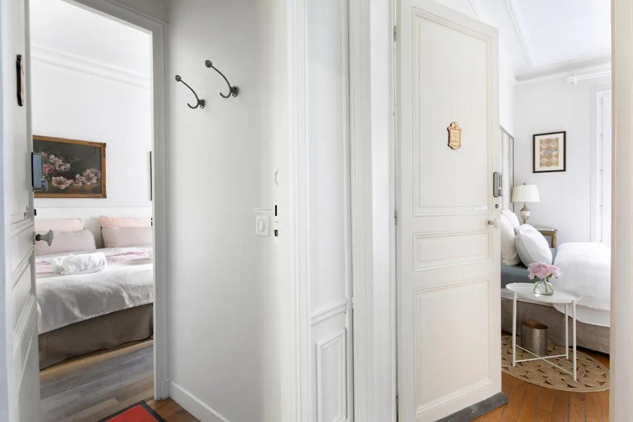 Maison Chanzy Bed and breakfast 2*