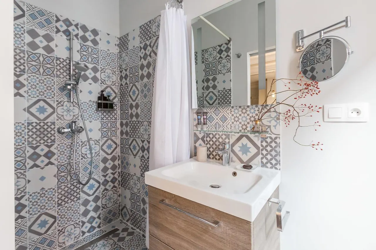 Maison Chanzy Bed and breakfast 2*