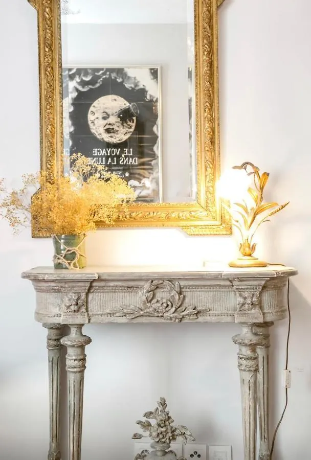 Maison Chanzy Bed and breakfast