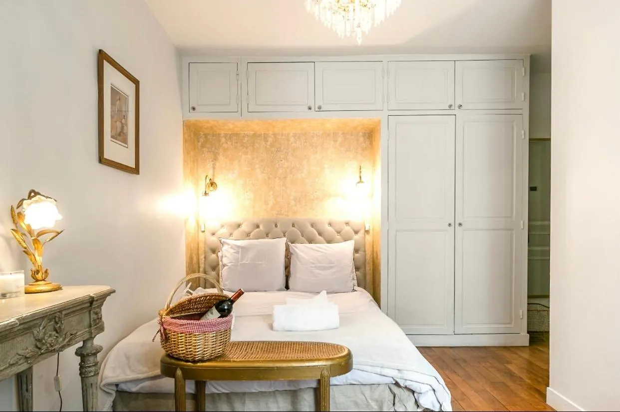 Maison Chanzy